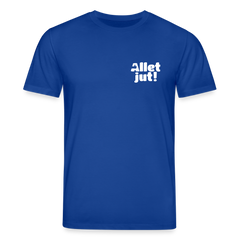 Allet Jut - Unisex Bio T-Shirt