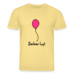 Berliner Luftballon - Unisex Bio T-Shirt
