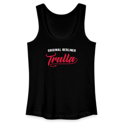 Trulla - Frauen Bio Tank Top