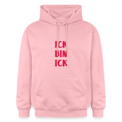 Ick bin Ick! - Hoodie