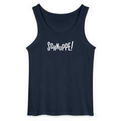 Schnuppe! - Männer Tank Top
