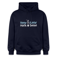 Meene Kleene macht dir Beene! - Hoodie