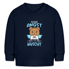 Keene Angst - Baby Bio Pullover
