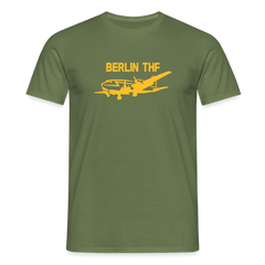 Berlin THF - Männer Premium T-Shirt
