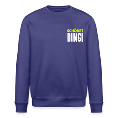 schönet Ding! - Unisex Bio Sweatshirt