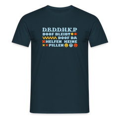 d.b.d.d.h.k.P - Männer Premium T-Shirt