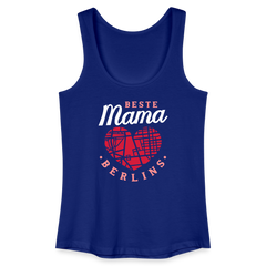 Beste Mama - Frauen Bio Tank Top