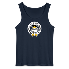 Wesdewat? - Männer Tank Top