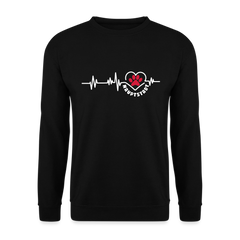 Haupstadt - Unisex Pullover