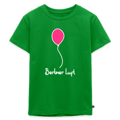 Berliner Luft - Kinder Premium T-Shirt