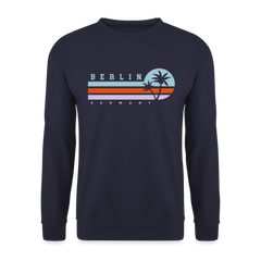 Berlin, Germany - Unisex Pullover
