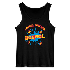 Berliner Bengel - Männer Tank Top