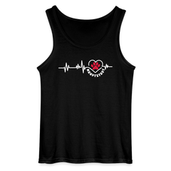 Haupstadt - Männer Tank Top