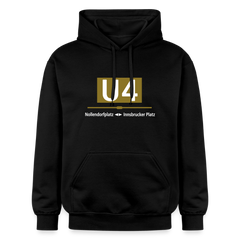 U4 - Hoodie