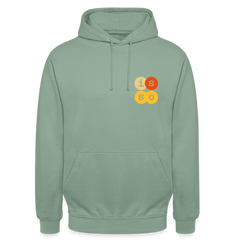 IsSo - Unisex Hoodie