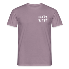 Flitz piepe - Männer Premium T-Shirt