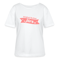 Berliner Jöre - Relaxed Rundhals Frauen Bio-T-Shirt