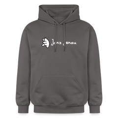 Janz Jenau - Hoodie