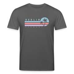 Berlin, Germany - Unisex Bio T-Shirt