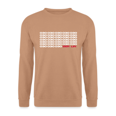 030 Berlin - Unisex Pullover