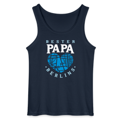 Bester Papa - Männer Tank Top
