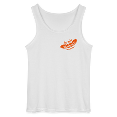 Is mir Wurscht - Männer Tank Top