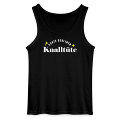 Knalltüte - Männer Tank Top