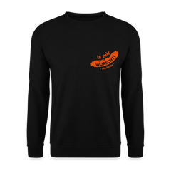 Is mir Wurscht - Unisex Pullover