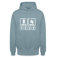 OMG Berlin - Unisex Hoodie