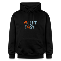Allet Easy! - Hoodie