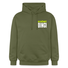 schönet Ding! - Hoodie