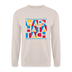 Warn Hata Tach - Unisex Pullover