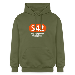 S42 - Hoodie