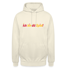 Ick bin dit Spiel! - Unisex Hoodie
