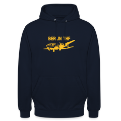 Berlin THF - Unisex Hoodie