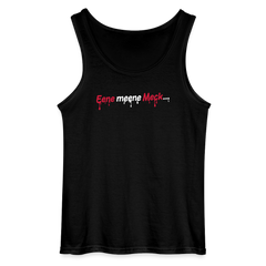Eene meene Meck... - Männer Tank Top