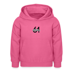 Westliches Kreuzberg - Kinder Hoodie