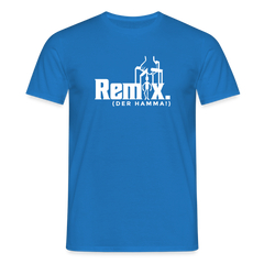 Remix. - Männer Premium T-Shirt