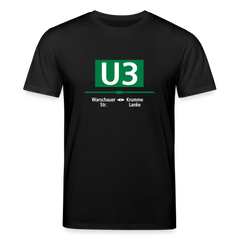 U3 - Unisex Bio T-Shirt