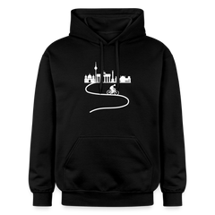 Aus der Stadt - Hoodie