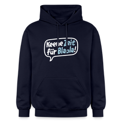 Keene Zeit für Blabla! - Hoodie