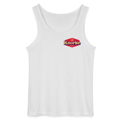 KNORKE lebt! - Männer Tank Top