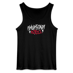 Haupstadt Rebell - Männer Tank Top