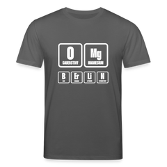 OMG Berlin - Unisex Bio T-Shirt