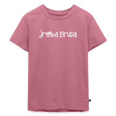 jroßa Bruda - Kinder Premium T-Shirt