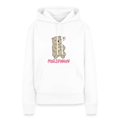Marzipanien - Frauen Premium Hoodie