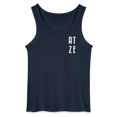 Atze - Männer Tank Top