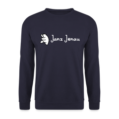 Janz Jenau - Unisex Pullover