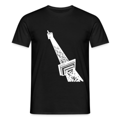 Der Funkturm - Männer Premium T-Shirt