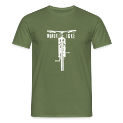 Motor icke - Männer Premium T-Shirt